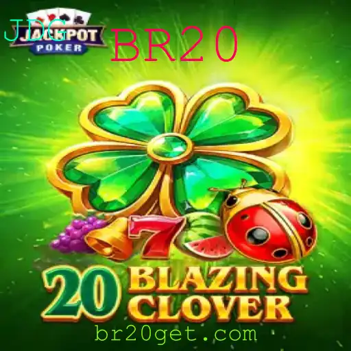 Explorando o Mundo de 20BlazingClover: Um Mergulho nas Regras e Introdução ao BR20