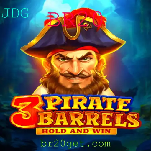 Descubra o Empolgante Mundo do Jogo 3PirateBarrels