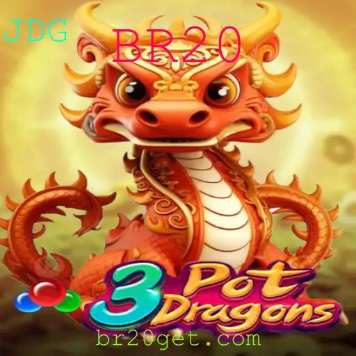 Descubra o Fascinante Mundo de 3PotDragons: O Jogo Contemporâneo que Está Conquistando o Mundo