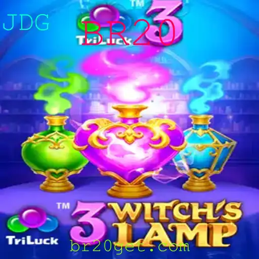 Explorando o Mundo Misterioso de 3WitchsLamp: O Novo Jogo do Momento