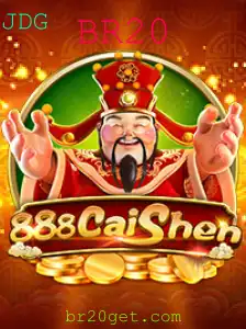 Descubra o Fascinante Mundo de 888CaiShen