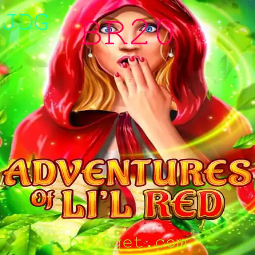 AdventuresofLilRed: Explore o Mundo Encantado do Jogo BR20