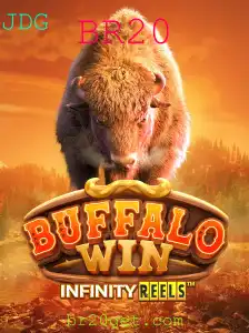 Descubra o Fascinante Mundo de BuffaloWin