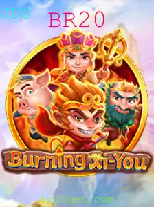 Desvendando o Universo de BurningXiYou: Uma Jornada Épica