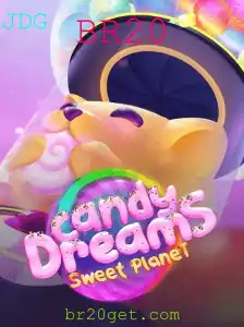 CandyDreams: Um Mergulho no Mundo dos Doces com BR20