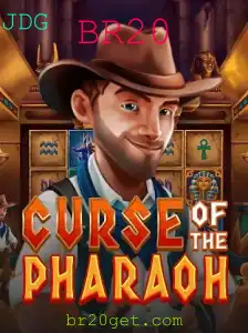 Curse of the Pharaoh: Aventure-se no Mistério do Antigo Egito