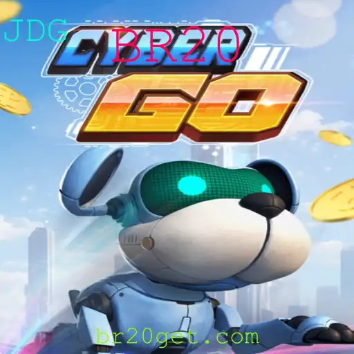CyberGO: Explorando o Futuro dos Jogos de Tabuleiro com BR20