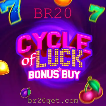 CycleofLuckBonusBuy: Um Mergulho no Mundo da Sorte e Aventura