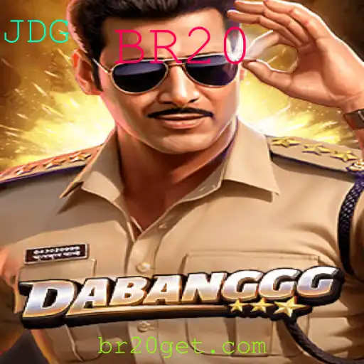 Descubra o Jogo DABANGGG: BR20
