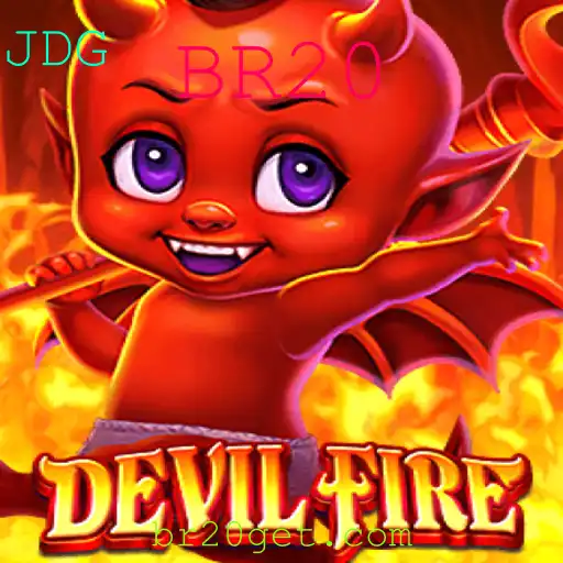 Descubra as Emoções de DevilFire: Uma Jornada no Mundo de BR20