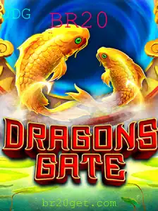 DragonsGate: A Jornada Épica no Mundo de BR20