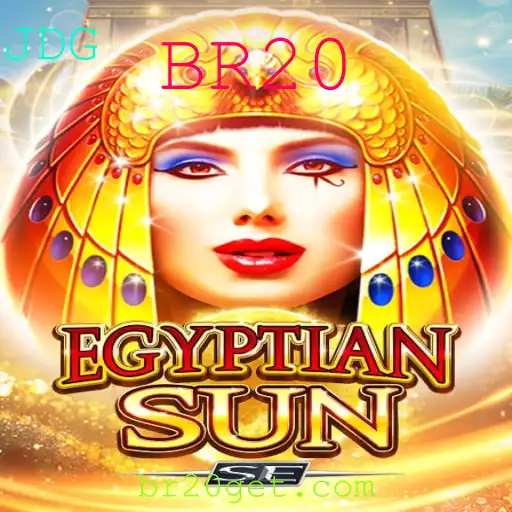 Descobrindo o Fascinante Jogo EgyptianSunSE e a Dinâmica do BR20