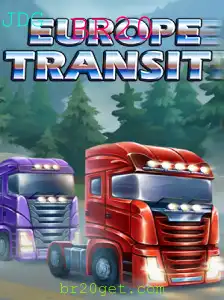 Descubra as Aventuras de EuropeTransit: O Jogo Estratégico de Mobilidade Urbano e Sustentabilidade