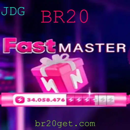 FastMaster: Uma Jornada Acelerada no Mundo dos Jogos