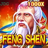 Descubra as Aventuras de FengShen: O Jogo que Revoluciona o Gênero com BR20
