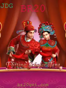 Explorando o Mundo Encantador de Flirting Scholar Tang: Uma Aventura Repleta de Estratégias e Diversão