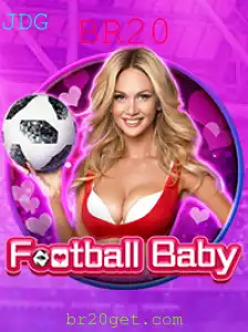 FootballBaby: Um Novo Jogo Inovador no Mundo dos Esportes