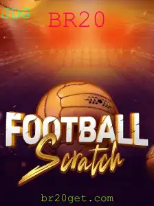 Descubra o Jogo FootballScratch: A Emoção do Futebol em Suas Mãos