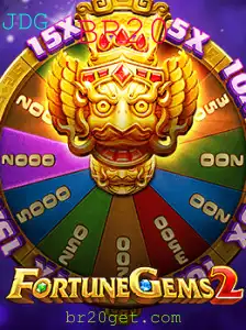Explorando o Universo de FortuneGems2 e a Palavra-Chave BR20