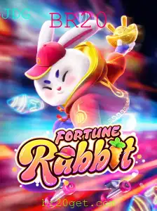 Explorando o Mundo de FortuneRabbit: Um Jogo de Estratégia e Aventura