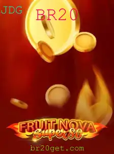 Descubra o Excitante Mundo de FruitNovaSuper80 com a Palavra-Chave BR20