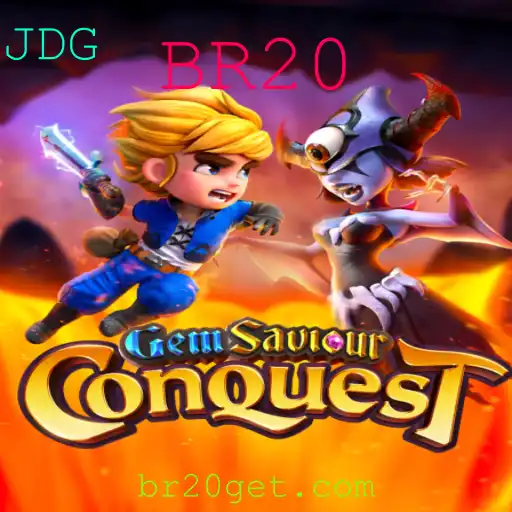 GemSaviourConquest: Explorando o Fascinante Mundo do Jogo e suas Regras com BR20