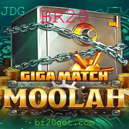GigaMatchMoolah: Descubra o Novo Fenômeno dos Jogos com a Palavra-Chave BR20