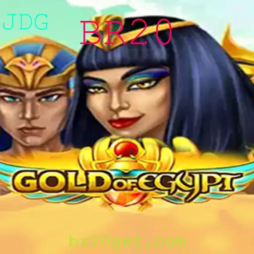 Descubra o Fascinante Mundo de GoldOfEgypt com BR20