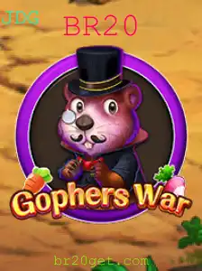 Explorando o Mundo de GophersWar: Introdução e Regras do Jogo