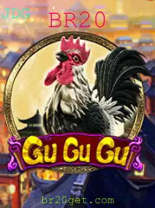 GuGuGu: Uma Nova Febre no Mundo dos Jogos