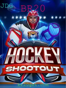 HockeyShootout: Explorando o Empolgante Mundo do Jogo BR20