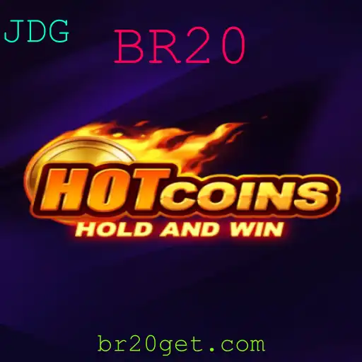 Tudo sobre HotCoins: O Jogo Empolgante Alimentado pela BR20