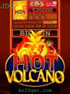Descubra o Fascinante Jogo HotVolcano