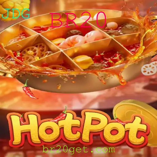 Descubra o Mundo Emocionante de Hotpot: O Jogo do Momento com BR20