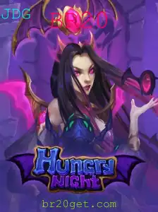 Descubra o Fascinante Mundo do Jogo HungryNight: Regras e Como Jogar
