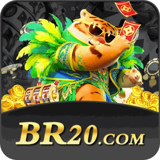 BR20 Logo
