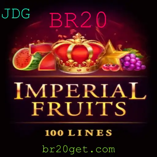 Descubra o Fascinante Mundo de ImperialFruits100: Uma Aventura Inigualável