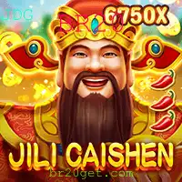 JILICaishen: Desvendando o Novo Fenômeno dos Jogos com BR20