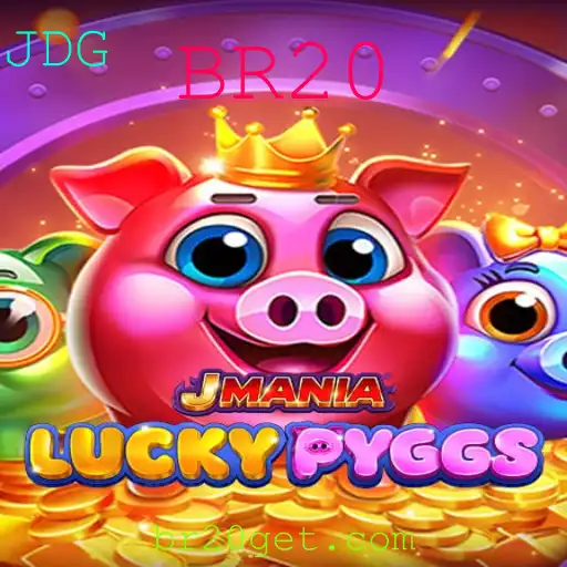 Descubra o Universo de JManiaLuckyPyggs: A Aventura BR20