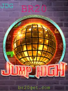 Descubra o Novo Sensação dos Jogos: JumpHigh e a Ascensão do Fenômeno BR20