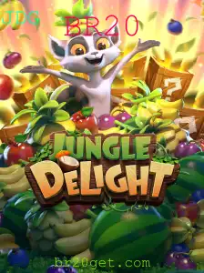 JungleDelight: Descubra a Excitante Aventura na Selva com BR20