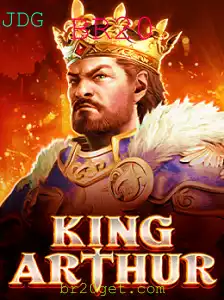 Descubra o Universo Fascinante do Jogo KingArthur