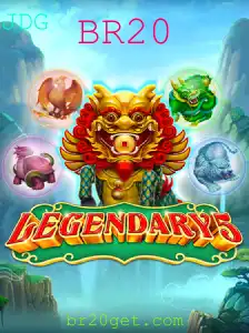 Legendary5: Um Mergulho no Universo do Jogo com BR20