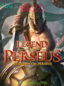 Explorando o Mundo de LegendofPerseus: Uma Jornada Épica no Universo dos Jogos