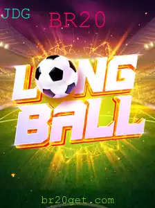 Jogo LongBall: A Nova Sensação com a Palavra-Chave BR20