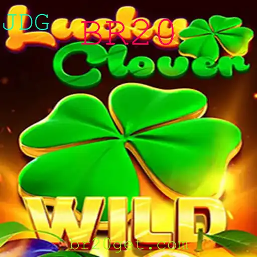 Descubra o Fascinante Jogo LuckyClover