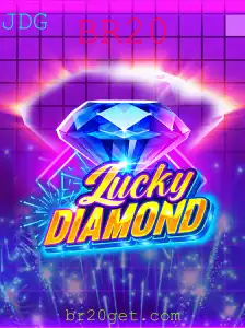 LuckyDiamond: Conheça o Jogo que Está Revolucionando o Mundo do Entretenimento