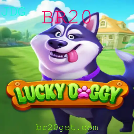 Explorando o Mundo de LuckyDoggy: O Jogo que Conquista