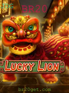Explorando LuckyLion: O Jogo de Azar que Cativou com a Tendência BR20