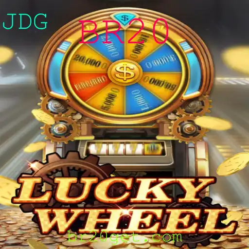 Descobrindo o Fascínio do Jogo LuckyWheel: Emoção Garantida